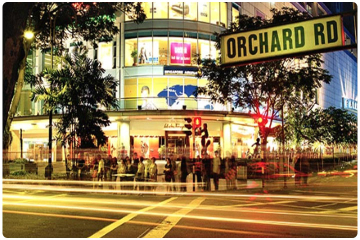 Du lịch nghỉ dưỡng: Du lịch Singapore và top 5 khu phố mua sắm không thể bỏ qua. C491e1baa1i-le1bb99-orchard1